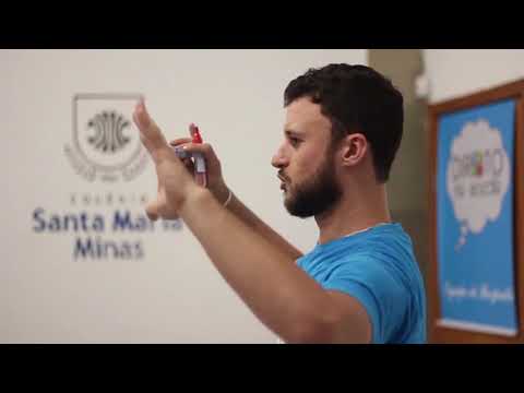 Aula de Direito introdutória. Palestra inaugural. Direito na escola