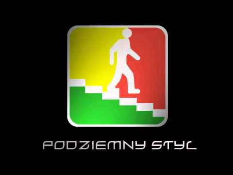 Podziemny Styl - Łysy żyje w nas