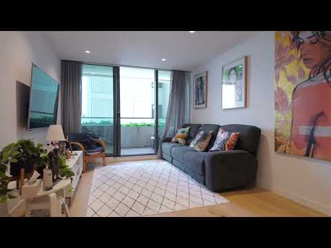104/25 Windsor Terrace, Williamstown, VIC 3016, 2 slaapkamers, 2 badkamers, Apartment