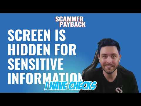 DEAR SCAMMER, I KNOW EVERYTHING ABOUT YOU