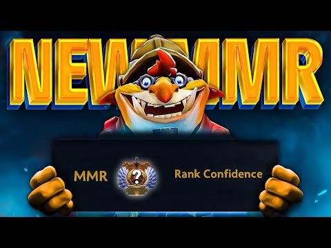 Techies Official got new MMR from 7.36 system 😱 Can Techies meet some Pro Player?