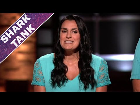 Pristine Shark Tank Pitch