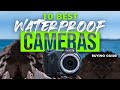 Best Waterproof Point And Shoot Camera Under 200