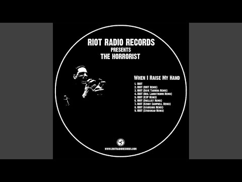 RIOT (Stickhead Remix)