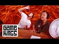 Brievenmaandag over hittegolf, mancaves, Grounded en Battle Royale