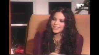 Esta es la historia detrás del nombre del álbum ¿Dónde están los ladrones? de Shakira - Telemedellín