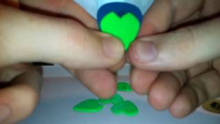 Video thumbnail for Review: Dunlop Kirk Hammett Custom Jazz III Picks by CAP90