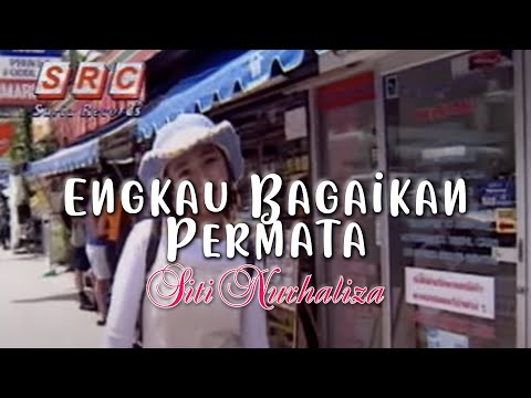 Engkau Bagaikan Permata cover