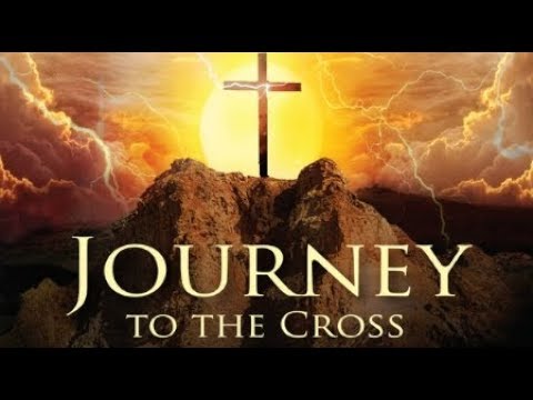 Bible Prophecy current events Journey to the Cross & Resurrection end times news update April 2019 Video