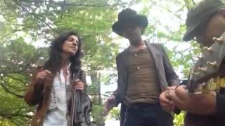 Song with Langhorne Slim