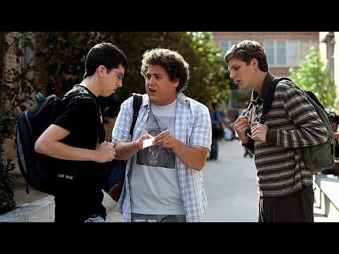 Best Funny Comedic Jonah Hill Movie Scenes