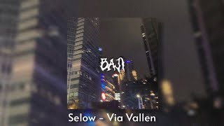 Download lagu selow - via vallen [speed up] mp3