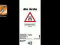 Ärzte (Hip Hip Hurra) 