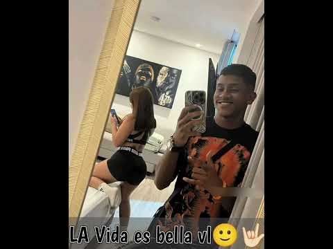 La vida es bella vl🙂🤟🏻 Mix Afro para todos ⚡ 