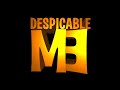 All Despicable Me Title Cards 2010 2028