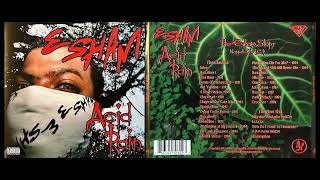 Esham (8. Finger In The Cake Mix : 2002 Acid Rain Compilation CD)(NATAS)(Insane Clown Posse)(Psychop