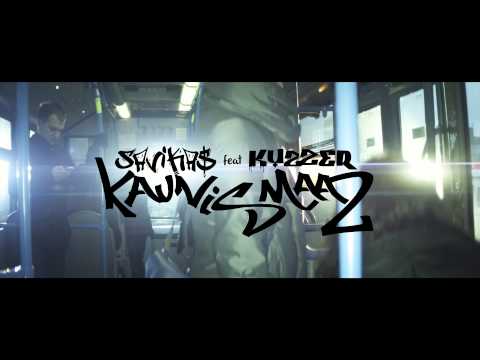 Tujurikkuja 6 - Savikas feat. Kuzzer "Kaunis maa 2" (televersioon) - Official HD