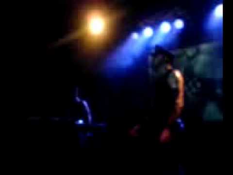 Schlagstrom Festival 2008 CBIHL