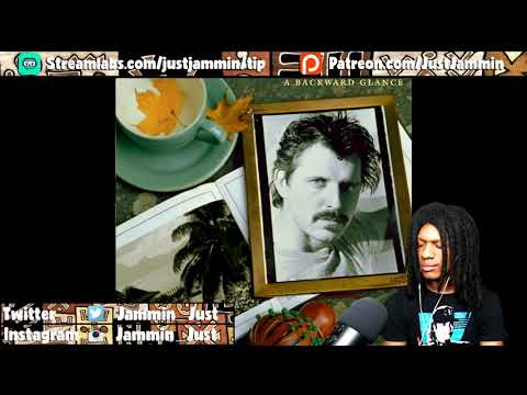 FIRST TIME HEARING Michael Franks & Renee Diggs - Love Duet Reaction