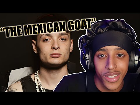 PUT EM IN THE FRIDGE - PESO PLUMA, CARDI B (REACTION)