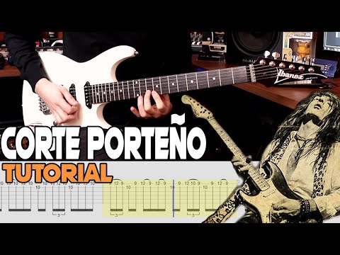 Corte porteño - Rata Blanca