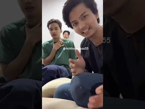 Am & team fitnah mikha 😭😭😭 #tiktok #subscribe #mikha #aya #mikhaya #ammarnazhan