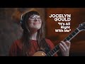 Jocelyn Gould - It's All Right With Me | Live at Stereobus