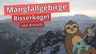 Risserkogel