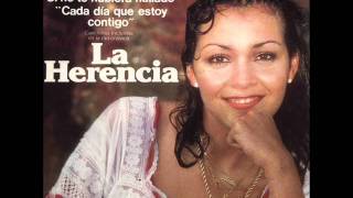 Aida Cuevas - Si no te hubiera hallado