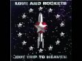 Love and Rockets - This Heaven 