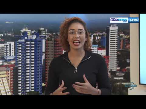 O DIA NEWS 09 07  TaÌ na Rede