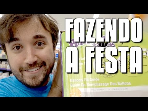 BASTIDORES DA FESTA DE 1 BILHÃO DE VIEWS - Ep.797