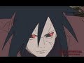 Uchiha Madara [AMV] Ameno - Here Comes the ...