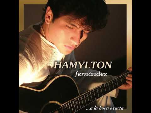 Hamylton Fernandez/Dueña Mía