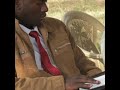 Nyakati Za Mwisho