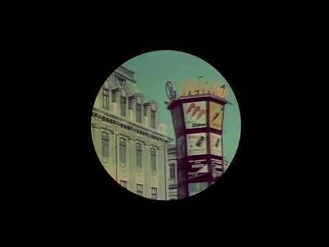 soundopamine | ode to richard oschanitzky