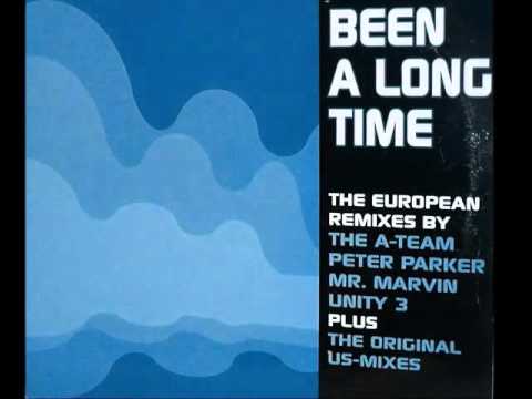 Dorothy Mann - Been a Long Time [Cloudy Spirit Mix]