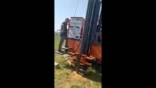 Novo Euro Repair Track-440T up to 440 meters, EC certificate bu&scaron;aće postrojenje | Slika 4 - Machineryline