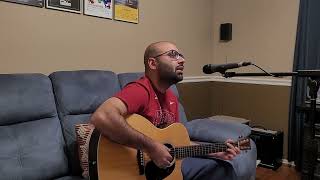 Driver - Phish (cover)