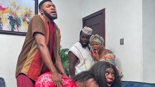 THE SPY AGENT—AISHA IBRAHIM MOVIES 