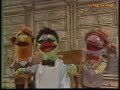 1 Rue Sésame Sesame Street When You Cooperate French