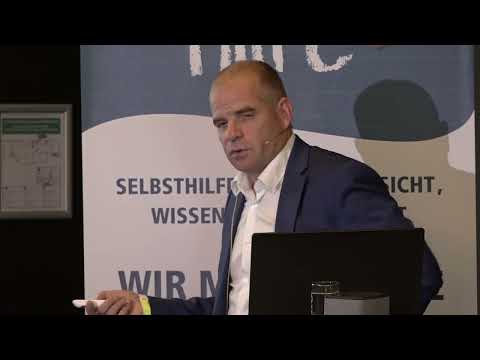 Der geriatrische Parkinsonpatient: Eine zunehmende Herausforderung!