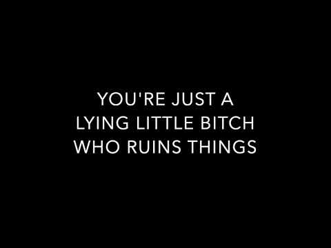 You Stupid Bitch (Instrumental) - Crazy Ex-Girlfriend