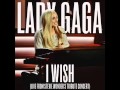 Lady Gaga - I Wish (Live Stevie Wonder's Tribute ...