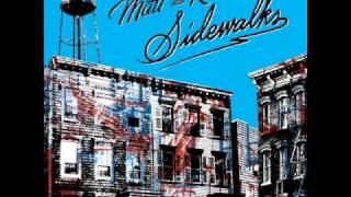 Matt &amp; Kim - Red Paint (better quality than the last guy)