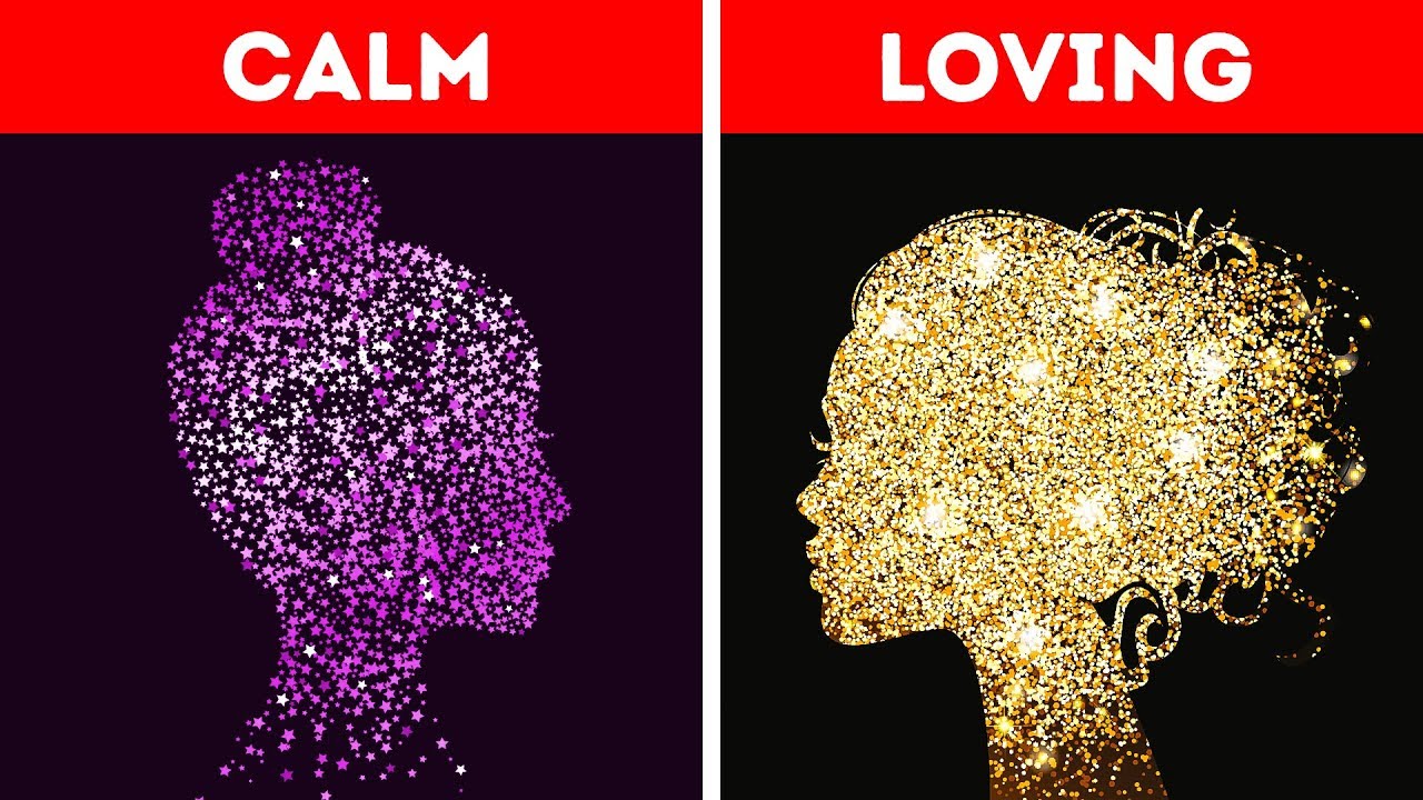 Do You Know Your Color Code Personality?