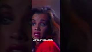 VANESSA WILLIAMS - The Right Stuff 1988 #shorts #music #80s #vanessa
