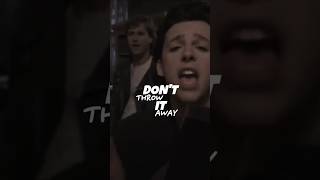 Head Over Heels - Tears For Fears Lyrics #ShortVariations