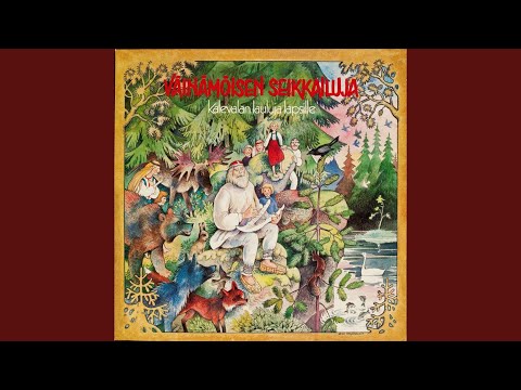 Kalevalainen sävelmä