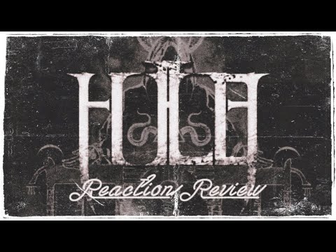 Humanity's Last Breath | Abyssal Mouth | Reaction/Review